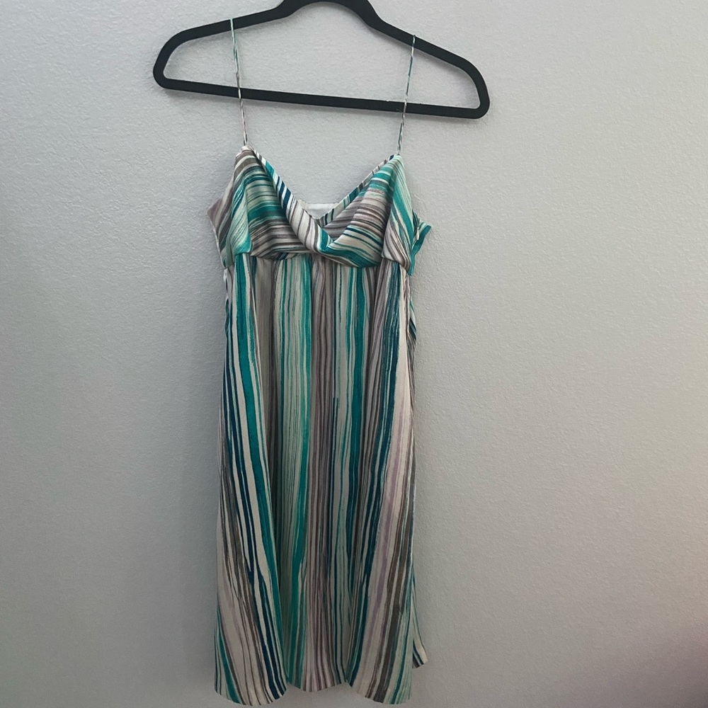 Ann Taylor Minidress